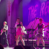 The Regrettes / Jackie Hayes on Aug 4, 2022 [727-small]
