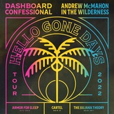 Andrew McMahon in the Wilderness / Dashboard Confessional / The Juliana Theory on Sep 2, 2022 [077-small]