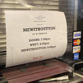 mewithoutYou / WHY? on Aug 6, 2022 [196-small]