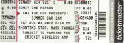 Shooting Star / Mark Farner on Aug 4, 2012 [950-small]
