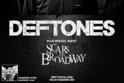 Scars On Broadway / The Deftones on Oct 20, 2012 [009-small]