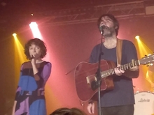 Rolling Blackouts Coastal Fever / Stella Donnelly on Jun 3, 2022 [299-small]