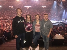 Betty Who / Two Feet / Panic! At the Disco on Jan 26, 2019 [195-small]