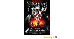 Mötley Crüe / Buckcherry / Papa Roach / Trapt / Sixx:A.M. on Aug 8, 2008 [455-small]