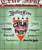 Mötley Crüe / Buckcherry / Papa Roach / Trapt / Sixx:A.M. on Aug 8, 2008 [457-small]