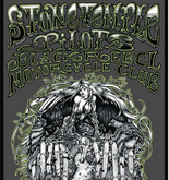 Black Rebel Motorcycle Club / Stone Temple Pilots on Jul 25, 2008 [228-small]