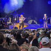 The Chicks (US) / Patty Griffin with Buddy Mille on Aug 6, 2022 [314-small]