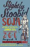SOJA / The Grouch & Eligh / Zion I / Slightly Stoopid on Aug 4, 2016 [507-small]
