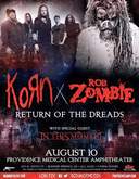 In This Moment / Korn / Rob Zombie on Aug 10, 2016 [509-small]