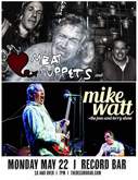 The Meat Puppets / Mike Watt / The Jom & Terry Show on May 22, 2017 [520-small]