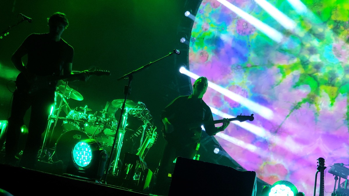 Brit Floyd Concert & Tour History (Updated for 2022 - 2023) | Concert  Archives