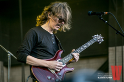 Opeth at Ozzfest Meets Knotfest 2016, Ozzfest Meets Knotfest 2016 on Sep 24, 2016 [961-small]