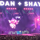 Kenny Chesney / Dan + Shay / Old Dominion / Carly Pearce / Uncle Kracker on Aug 20, 2022 [346-small]