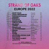 tags: Strand of Oaks, The Hague, South Holland, Netherlands - Strand of Oaks / Jenny O on Sep 5, 2022 [661-small]