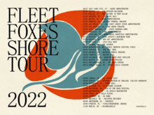 tags: Fleet Foxes, Antwerp, Flanders, Belgium, De Roma - Fleet Foxes / Tim Bernardes on Sep 6, 2022 [664-small]