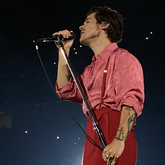 Harry Styles / Jenny Lewis on Oct 12, 2021 [355-small]