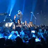Nick Cave and The Bad Seeds on Jun 21, 2017 [020-small]