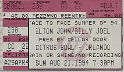 Elton John / Billy Joel on Aug 21, 1994 [638-small]