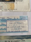 Bad Company / Damn Yankees on Sep 17, 1991 [615-small]