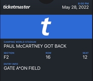 Paul McCartney on May 28, 2022 [733-small]
