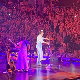 Harry Styles / Jenny Lewis on Oct 7, 2021 [356-small]