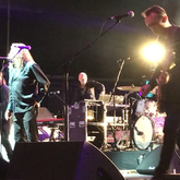 Robert Plant & the Sensational Space Shifters / The Sonics / Robert Plant on Mar 6, 2016 [398-small]