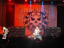 Airbourne / Thunderor / Voltax on Sep 6, 2022 [705-small]