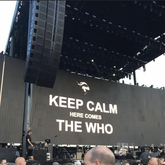 Roger Waters / The Who on Oct 9, 2016 [939-small]