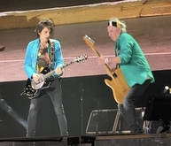 The Rolling Stones / Bob Dylan on Oct 7, 2016 [945-small]