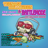 Teenage Halloween / Ski Club / Gollylagging / Battlemode on Sep 2, 2022 [203-small]