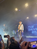 The Driver Era / Almost Monday / Summer Salt on Aug 25, 2022 [910-small]