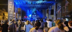 Freekbass - Terre Haute Blues Fest - 9 Sep 2022, Blues At The Crossroads - Day 1 of 2 on Sep 9, 2022 [889-small]