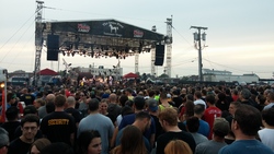 The Offspring / Bad Religion / Pennywise / The Vandals on Aug 1, 2014 [251-small]