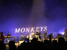 Arctic Monkeys / Cameron Avery on Jun 7, 2018 [939-small]