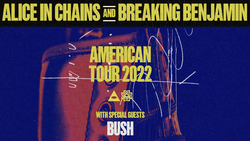 Alice In Chains / Breaking Benjamin / Bush / Plush on Oct 7, 2022 [506-small]