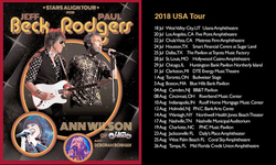 Paul Rodgers / Ann Wilson / Jeff Beck / The Deborah Bonham Band on Aug 26, 2018 [634-small]