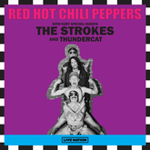 Red Hot Chili Peppers / The Strokes / Thundercat on Aug 17, 2022 [801-small]