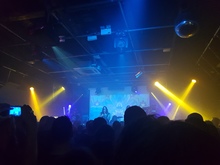 Monster Magnet / Table Scraps  on May 31, 2018 [991-small]