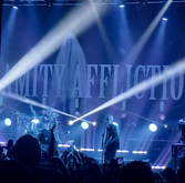 The Amity Affliction / Silverstein / Holding Absence / Unity-TX on Sep 14, 2022 [104-small]