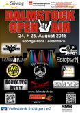 21. Dalmstock Open Air on Aug 24, 2018 [171-small]