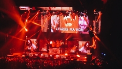 Marilyn Manson / Rob Zombie / Palaye Royale on Aug 13, 2019 [694-small]