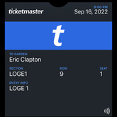 ERIC CLAPTON / Jimmy Vaughn on Sep 16, 2022 [741-small]