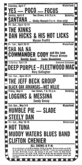 Deep Purple / Fleetwood Mac / Rory Gallagher on Apr 28, 1973 [728-small]