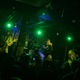 Cancer Bats / Witch Fever / Graphic Nature on Sep 13, 2022 [959-small]