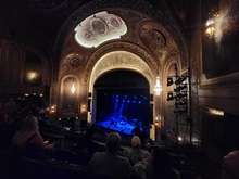 tags: Paramount Theatre - Interpol / Spoon / Water From Your Eyes on Sep 16, 2022 [698-small]