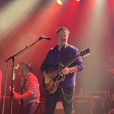 Jason Isbell and the 400 Unit on Sep 24, 2022 [942-small]