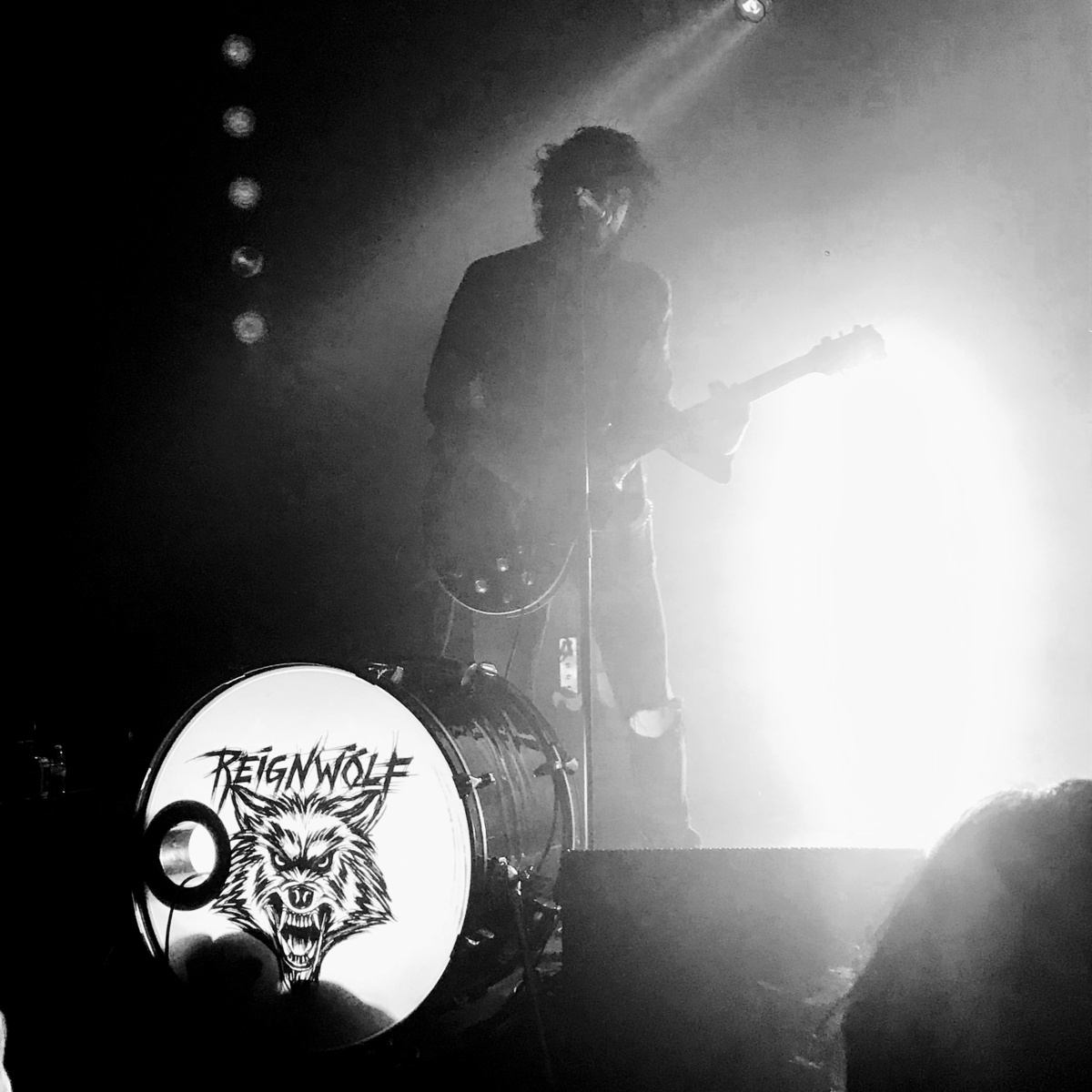 Reignwolf Concert & Tour History (Updated for 2022) | Concert Archives