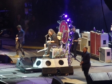 Foo Fighters / Royal Blood / Honeyblood on Sep 8, 2015 [010-small]