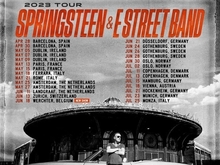 Bruce Springsteen / Bruce Spingsteen & The E Street Band on May 25, 2023 [160-small]