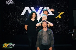 Angels and Airwaves on Sep 25, 2019 [636-small]